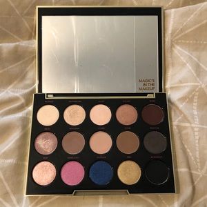 Urban Decay X Gwen Stefani Eyeshadow Palette